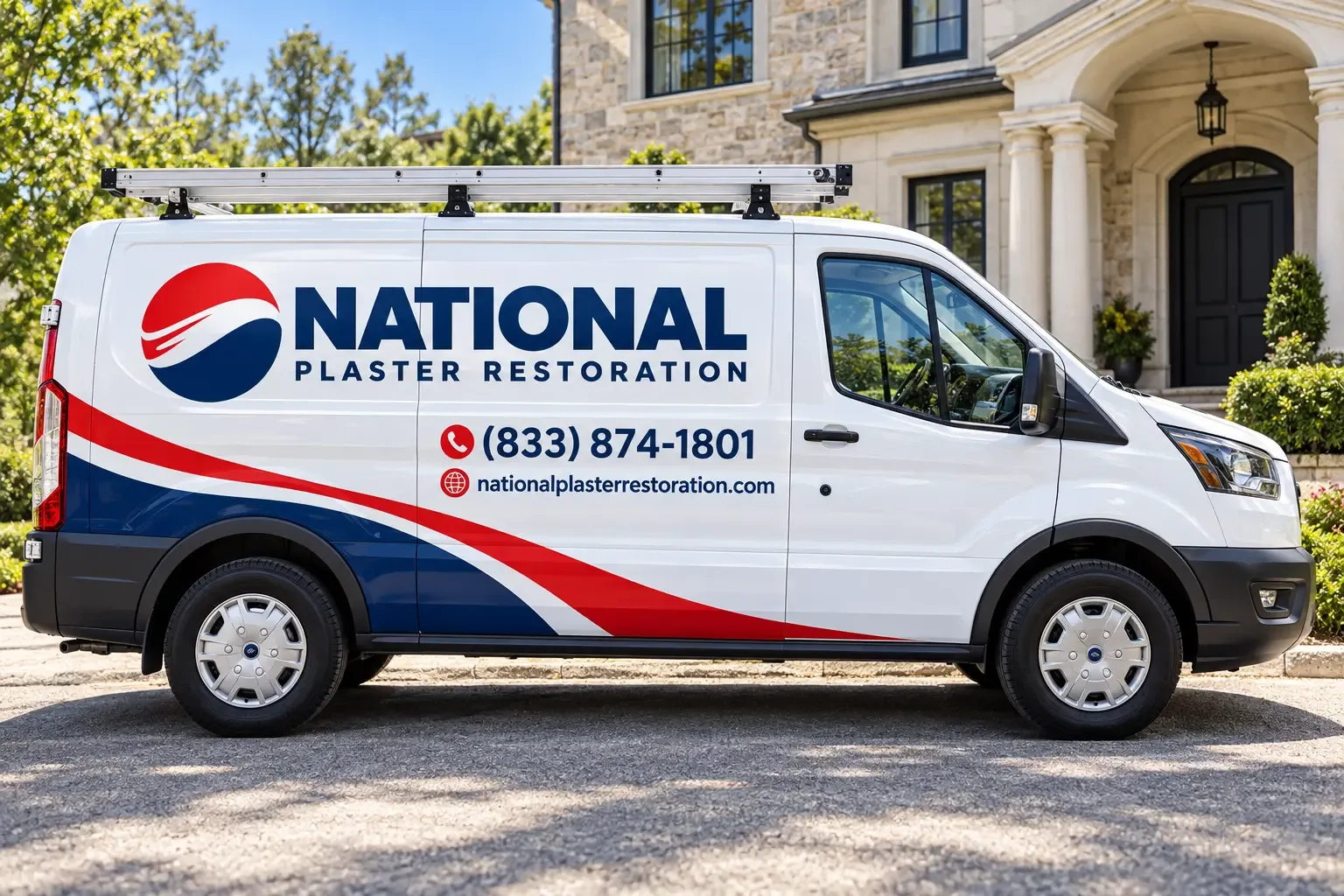 Plaster Repair in Belleville, WI near me